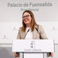 Castilla-La Mancha. Residencias de personas mayores.