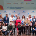 Premios SENDA 2023.