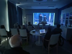 Terapias no farmacol&oacute;gicas. CleceVitam.