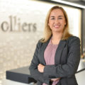 Laura Díaz, directora Healthcare de Colliers. Inversión en residencias.