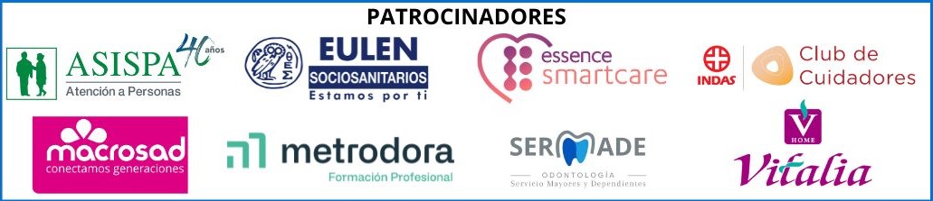 Patrocinadores 2024