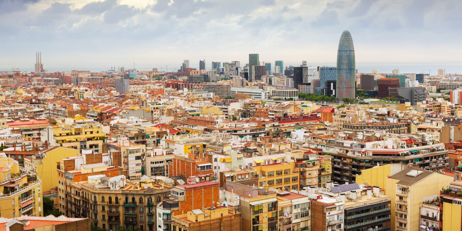 Teleasistencia en Barcelona