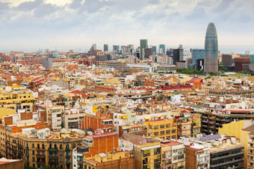 Teleasistencia en Barcelona