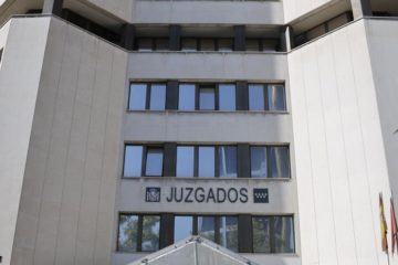 Expertos facilitadores de apoyo en juzgados a personas con discapacidad. Comunidad de Madrid.