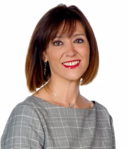 Beatriz Rodríguez de Lope, directora de Expansión de Sergesa.