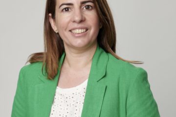 Cristina Ortiz Ferrari, nueva directora de la Fundación DomusVi.