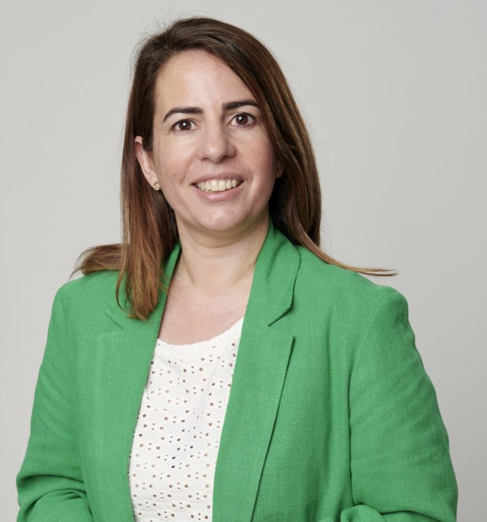 Cristina Ortiz Ferrari, nueva directora de la Fundación DomusVi.