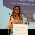 "Emociones con sentido", de Amavir, en el Breaking Barriers Congress de Barcelona.