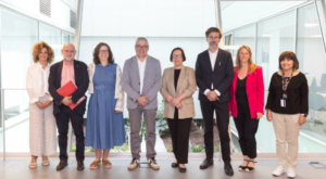 Generalitat de Catalu&ntilde;a y el Ayuntamiento de Barcelona. Impulso a la econom&iacute;a del sector de los cuidados.