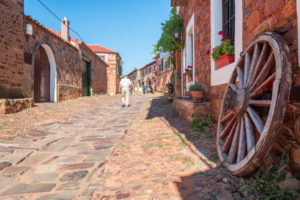 Consejer&iacute;a de Familia e Igualdad de Oportunidades. Castilla y Le&oacute;n.