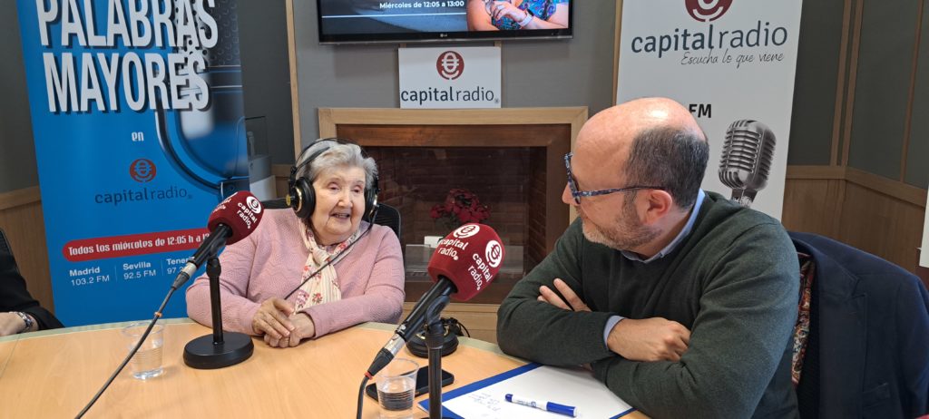 José Fernández, delegado de Políticas Sociales, Familia e Igualdad del Ayuntamiento de Madrid.