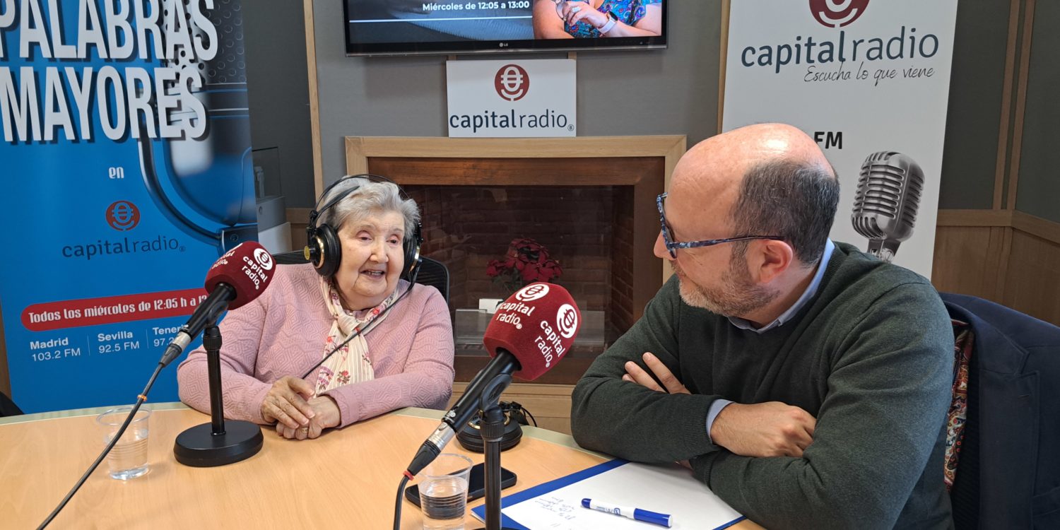 José Fernández, delegado de Políticas Sociales, Familia e Igualdad del Ayuntamiento de Madrid.