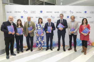 Diputaci&oacute;n Foral de &Aacute;lava. Nuevo modelo de cuidados en Jornada Gizarea.