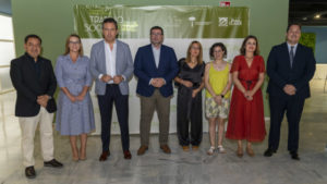 Macrosad y marcas de atenci&oacute;n a la dependencia. Ogara, Mayoralis y Evelian. I Agenda de Trabajo Social Verde