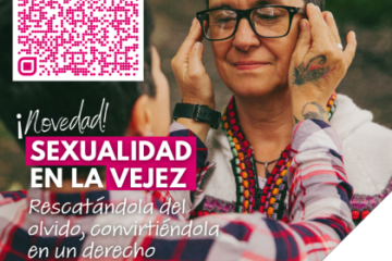 Matia lanza la campaña “Los derechos sexuales no caducan”.