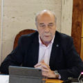 José Luis Fernández Santillana, nuevo presidente de CEOMA.