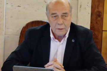 José Luis Fernández Santillana, nuevo presidente de CEOMA.