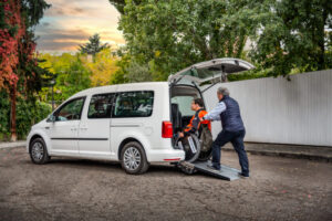 Ford E-Transit