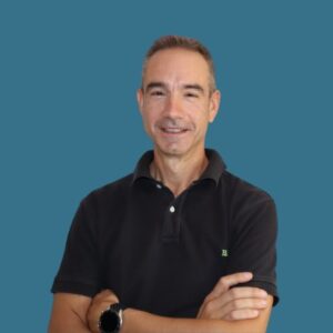 Ra&uacute;l del Viso Bravo, gerencia y programas de la Red Europea de Lucha Contra la Pobreza y Exclusi&oacute;n Social en Castilla-La Mancha (EAPN-CLM), coordinador del Proyecto de Apoyo y Mejora de los Centros de Mayores de Castilla-La Mancha.