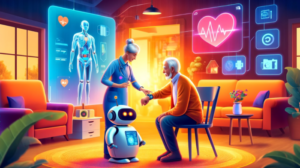 Im&aacute;genes creadas Mart&iacute;nez Peromingo con programas de inteligencia artificial (Midjourney y Dall-e).