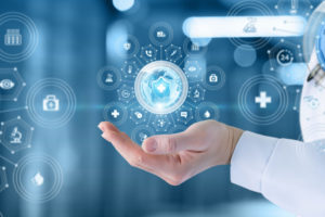 Tecnolog&iacute;a en centros sociosanitarios.