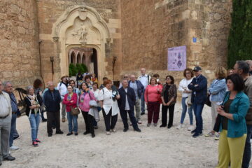 Centros de personas mayores de Castilla-La Mancha.