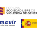 Amavir y el Ministerio de Igualdad del Gobierno de España, contra la violencia de género.