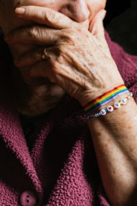 D&iacute;a Internacional del Orgullo LGTBI. PMP y Fundaci&oacute;n 26 Diciembre.