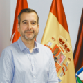 José Manuel Ropero Campos, subdirector general de Mayores y Prevención de la Soledad No Deseada del Ayuntamiento de Madrid.