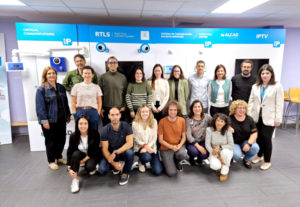 Proyecto Orkesta: "Soluci&oacute;n Integral para la Orquestaci&oacute;n de Servicios y Cuidados Sociosanitarios en el Hogar&rdquo;. ALCAD Electronics.