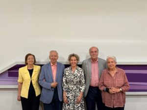 PMP y Ministerio de Igualdad. Discriminaci&oacute;n por edad, edadismo y violencia contra las mujeres.