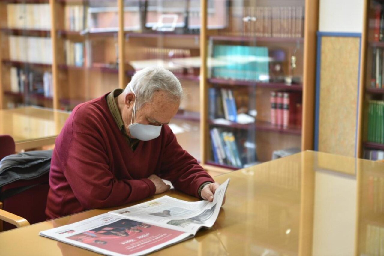 La Rioja. Subvenciones en servicios sociales, personas mayores, personas con discapacidad, etc.