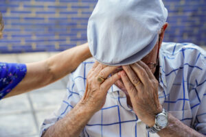 D&iacute;a Mundial por la Prevenci&oacute;n del Suicidio. Plan de Acci&oacute;n del Gobierno, incidiendo en las personas mayores.