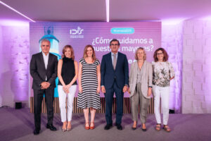 Informe Fundaci&oacute;n IDIS sobre residencias de mayores