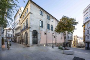 Nuevo centro para el cuidado de adultos con discapacidad en A Coru&ntilde;a. Mentalia Salud.