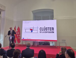 El viceconsejero de Familia, Juventud y Asuntos Sociales de la Comunidad de Madrid, Pablo G&oacute;mez-Tavira.