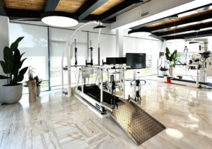 Nuevo centro de alta especializaci&oacute;n en rehabilitaci&oacute;n neurol&oacute;gica y funcional en Sant Andreu de la Barca. Vitalia.