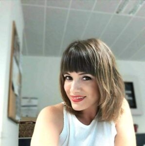 Libertad &Aacute;lvarez, presidenta del Comit&eacute; de Bio&eacute;tica de Amavir.