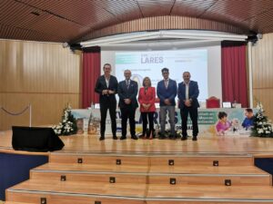 XVII Congreso Lares. Cuidados de larga duraci&oacute;n.