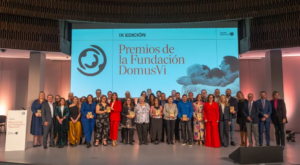 IX Premios de la Fundaci&oacute;n DomusVi.