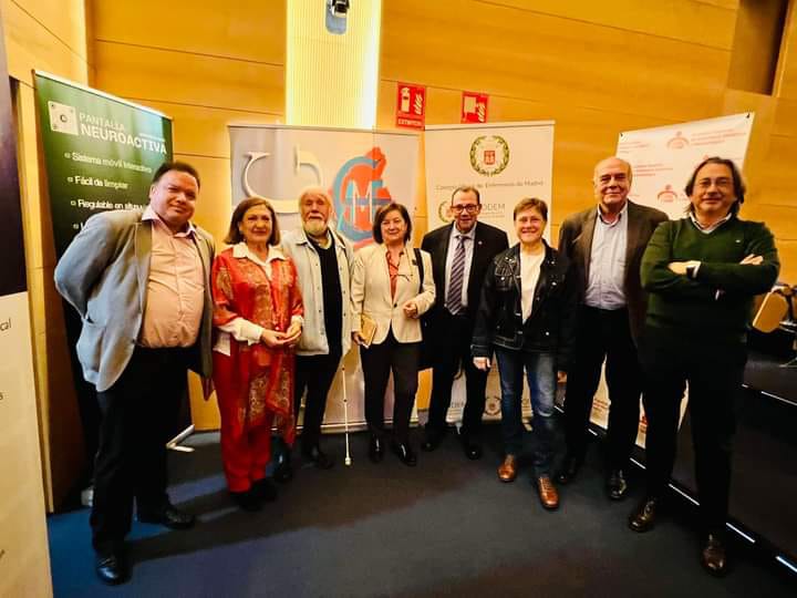 XXXI Taller docente de la SEEGG: la opinión de las personas mayores sobre la atención hospitalaria.