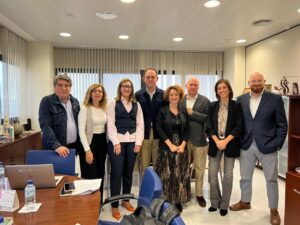 ASOREX. Nuevos retos en la atenci&oacute;n a la dependencia de Extremadura.