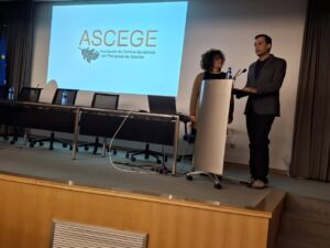 VII Jornadas de Humanizaci&oacute;n bajo el lema &ldquo;Retos y oportunidades de la atenci&oacute;n&rdquo;, ASCEGE.