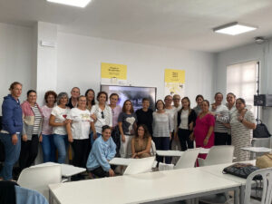 La Fundaci&oacute;n Ageing Lab presenta un proyecto pionero para impulsar el servicio de Ayuda a Domicilio: "Del SAD lineal al SAD 360&ordm;".