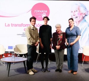 Matia cierra el proyecto "Como en Casa" iniciando la transformaci&oacute;n de los centros residenciales hacia entornos m&aacute;s centros en las personas.