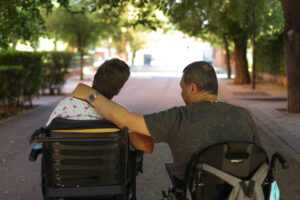 El reto de envejecer con par&aacute;lisis cerebral: preocupaciones, necesidades y soluciones habitacionales. Confederaci&oacute;n ASPACE.