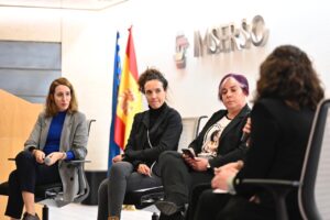 &ldquo;Vivir Mejor en Casa&rdquo;: Un paso decisivo hacia la transformaci&oacute;n de los cuidados en la comunidad.