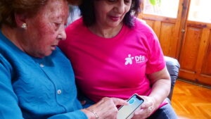 ViveLibre. Fundaci&oacute;n DFA.