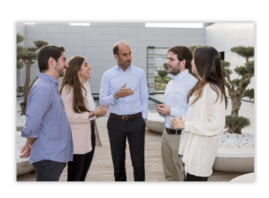 La Universidad de Navarra presenta un nuevo M&aacute;ster en Dise&ntilde;o y Gesti&oacute;n de Servicios de Hospitalidad.
