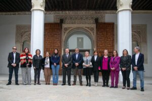 Castilla-La Mancha. Tercer Sector Social.